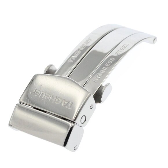 TAG HEUER Formula 1 WAC1214-0 diamond bezel date black Dial Quartz Ladies_871489 - Picture 6 of 6